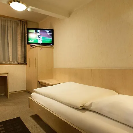 Ritter ホテル ツットリンゲン