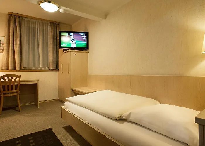 Ritter ホテル ツットリンゲン