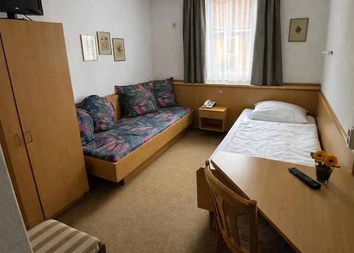 Ritter Hotel Tuttlingen